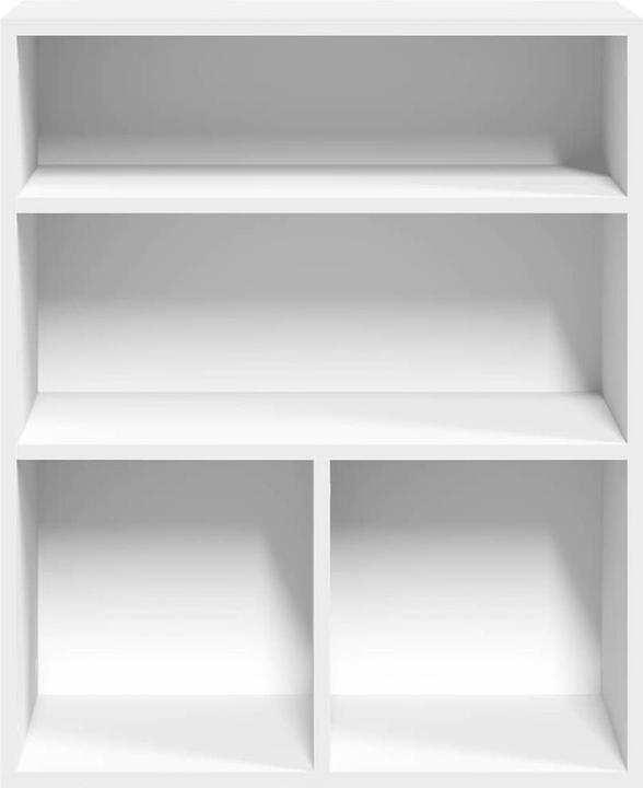 Produktbild VidaXL Bücherregal (60 x 30 x 71.5 cm)