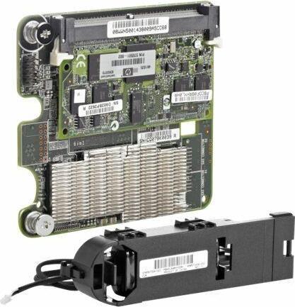 Actual product image HPE Server Controller Smart Array P711/1GB