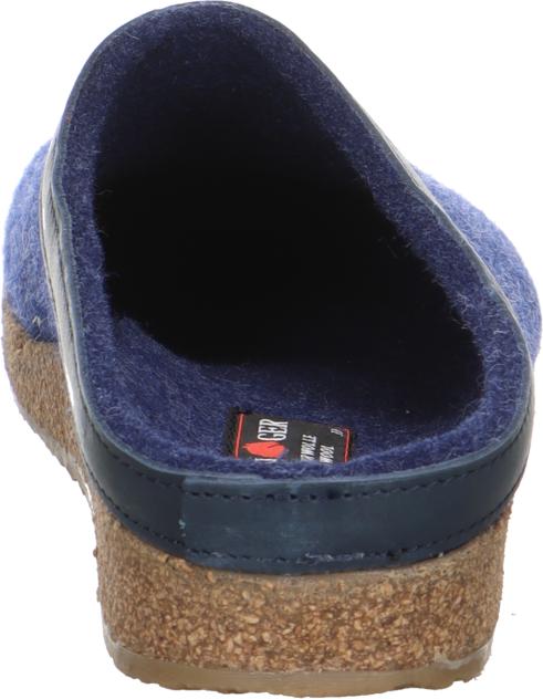 Actual product image Iesse slippers (40)