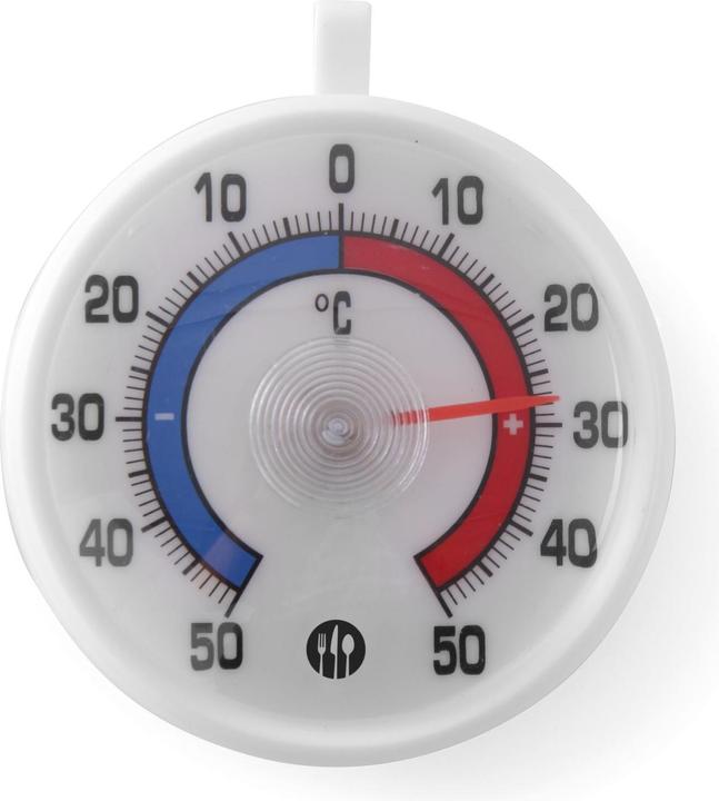 Immagine prodotto Hendi Termometro per frigoriferi - da 50 °C a 50 °C
