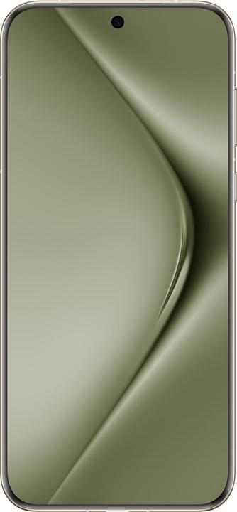 Actual product image Huawei Pura 70 Ultra (512 GB, Green, 6.80", Dual SIM, 50 Mpx, 4G)