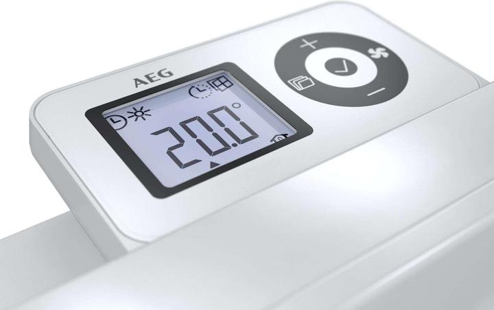 Actual product image AEG Haustechnik WKL 2505 (2500 W)
