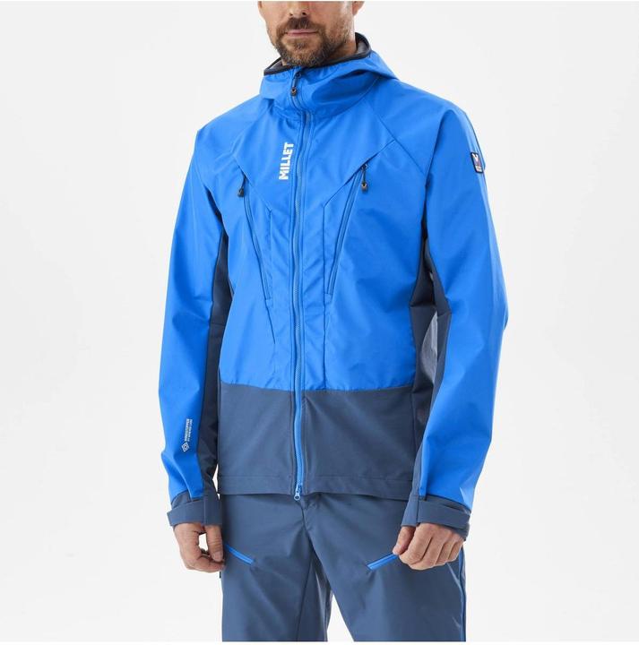 Immagine prodotto Millet Trilogy V Icon Infinium (M)