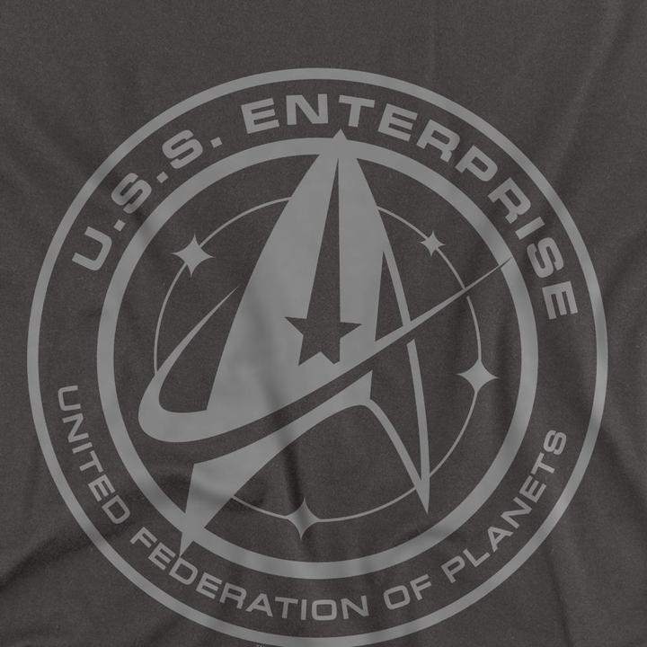 Produktbild Universal Textiles Enterprise TShirt (S)