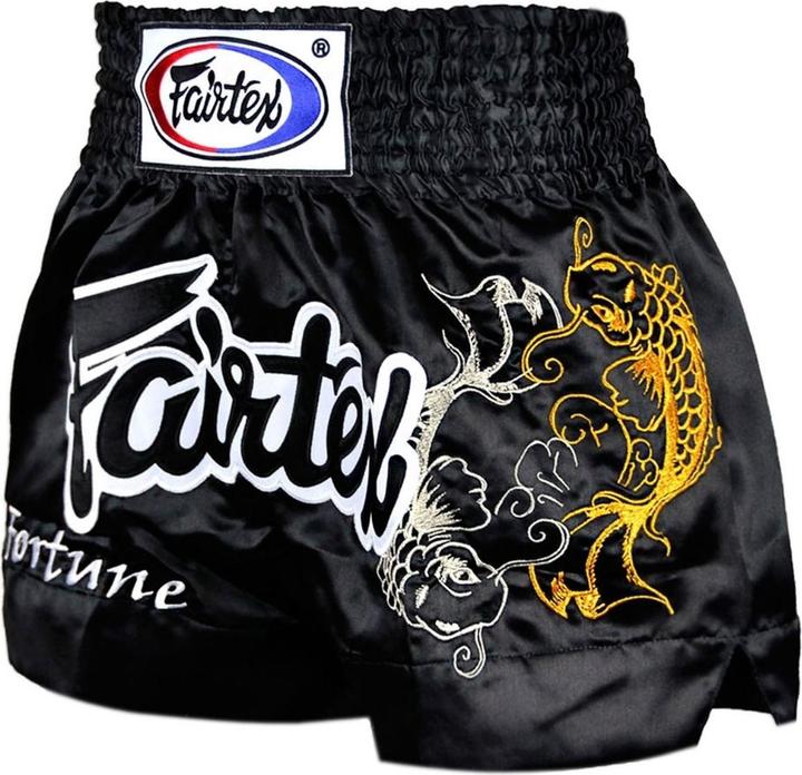 Produktbild Fairtex Muay Thai Shorts My Fortune (M)