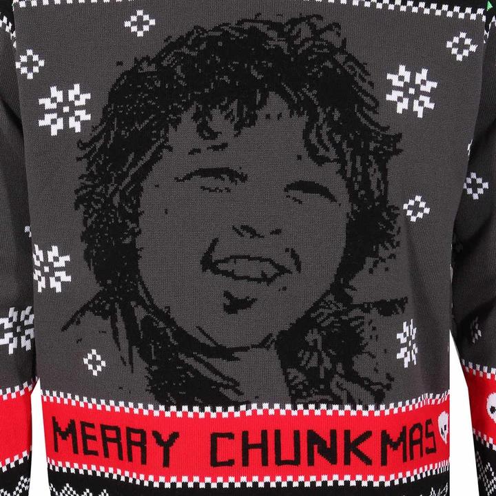 Produktbild Universal Textiles Merry Chunkmas Pullover (XXL)