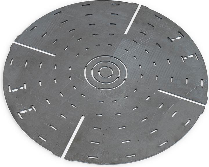 Fire bowls