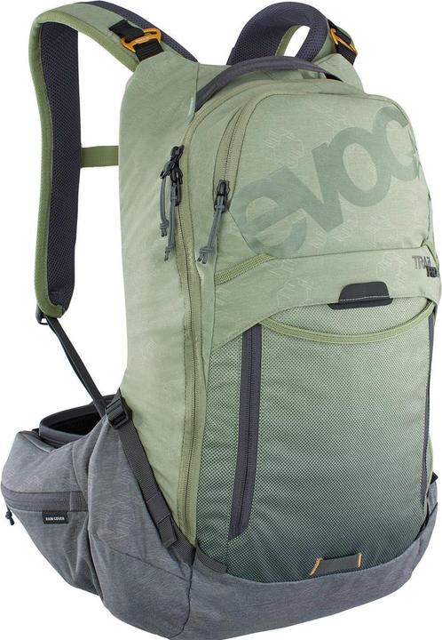 Actual product image Evoc Trail Pro (16 l)