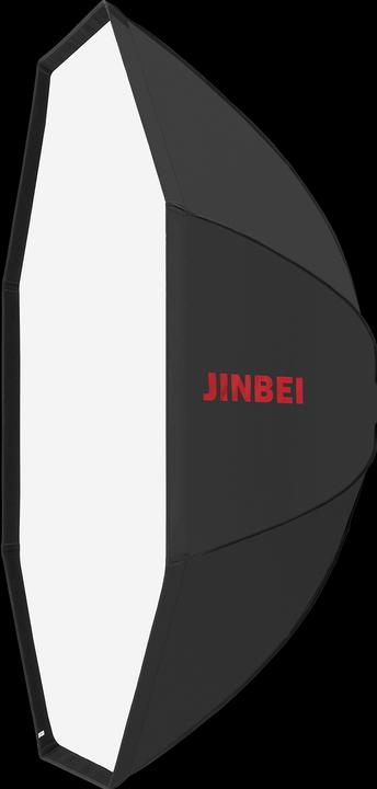 Produktbild Jinbei KC-140 (Softbox, Schirm, 140 cm)