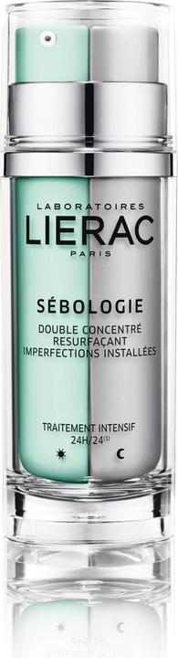 Lierac Double Concealer Cor (30 ml, 24h Creme)