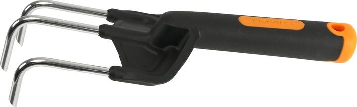 Actual product image Fiskars Flower rake, 245 mm