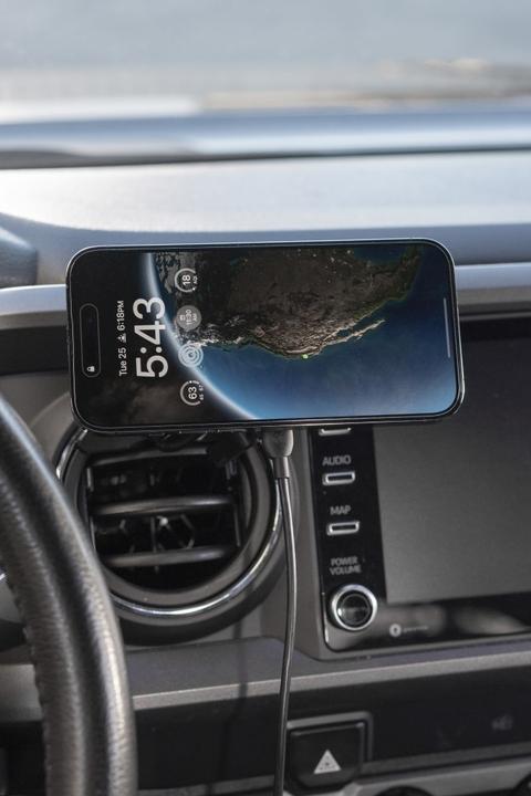 Image du produit Peak Design Car Mount