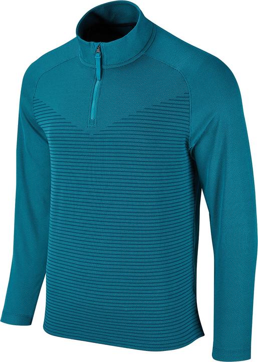 Actual product image Nike Vapor Half Zip Top (XXL)