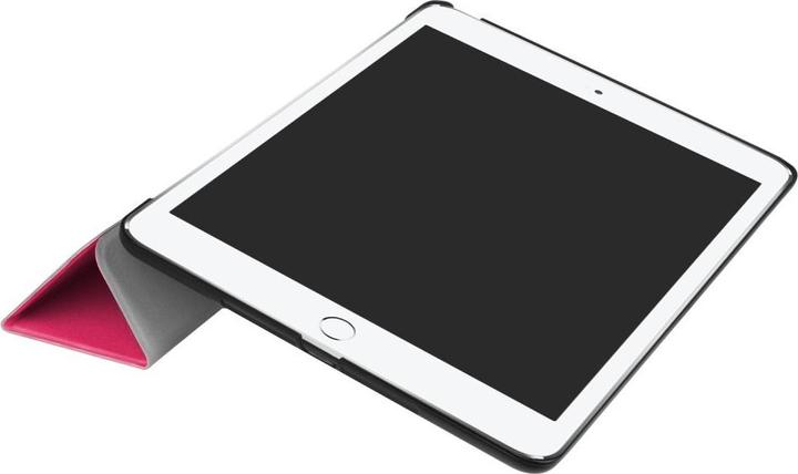 Immagine prodotto Cover-Discount Tri-fold Smart Case (iPad (5° gene), iPad 2018 (6° gene))