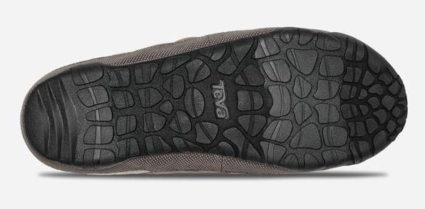 Actual product image Teva 's ReEmber Terrain Mid (12)