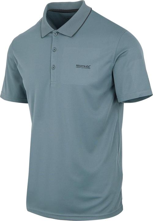 Immagine prodotto Regatta Maverick V Maglietta Polo Active Uomo (M)