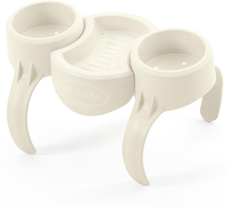 Produktbild Bestway Getränkehalter Set