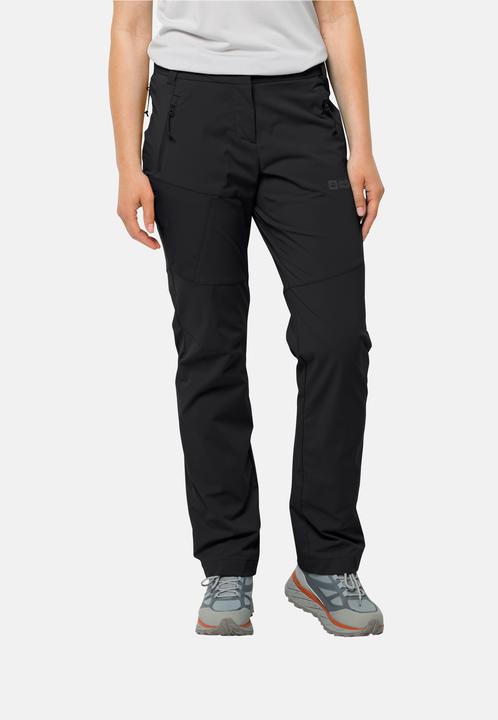 Actual product image Jack Wolfskin Glastal Pants W (L)
