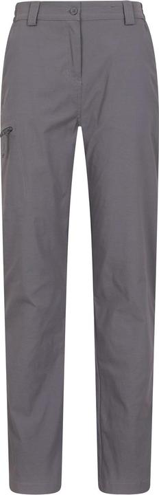 Immagine prodotto Mountain Warehouse Pantaloni da trekking elasticizzati (Banda radio 38 (2600 MHz))