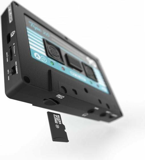Produktbild reloop Tape 2 (Handheld)