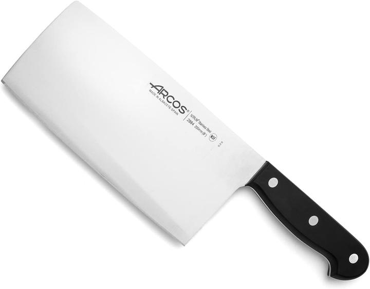 Immagine prodotto Arcos Hair Design Coltello da macellaio (20 cm)