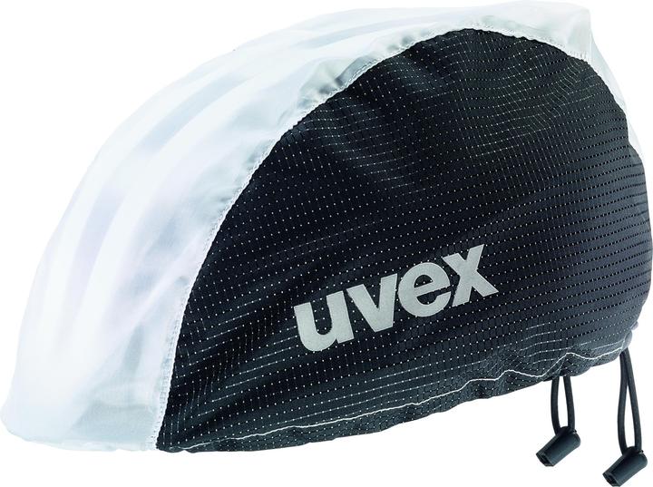 Uvex Sports rain cap bike (M)