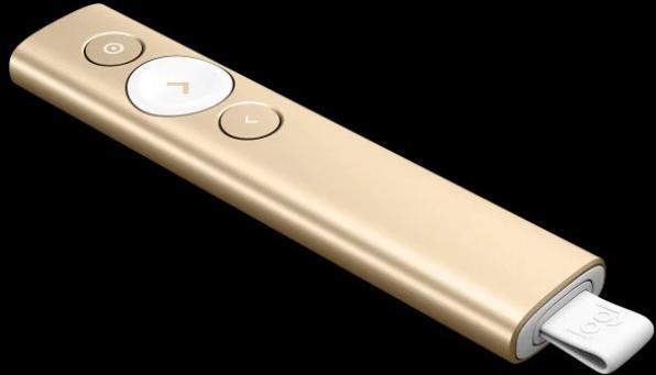 Productafbeelding Logitech Spotlight