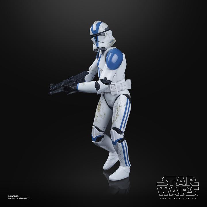 Produktbild Hasbro 501st Clone Trooper