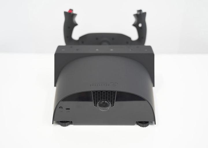 Immagine prodotto Honeycomb Alpha Flight Controls, Yoke (PC)
