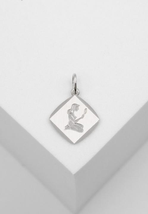 Image du produit Muau Vierge (Or blanc 750/18K)