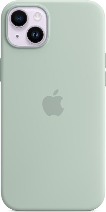 Produktbild Apple Silicone Case with MagSafe (Apple iPhone 14 Plus)