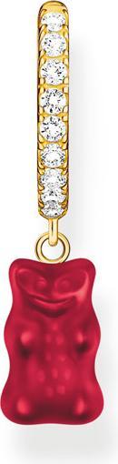 Immagine prodotto Thomas Sabo Creolo (Doratura in oro giallo 750, Argento 925)