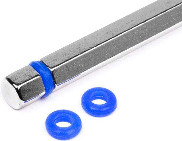 Image du produit HPI ROTOSTART axe long avec O'ring (225mm)