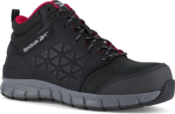 Actual product image Reebok Princeton Pro (S3, 40)