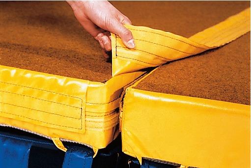 Produktbild Reivo Niedersprungmatte