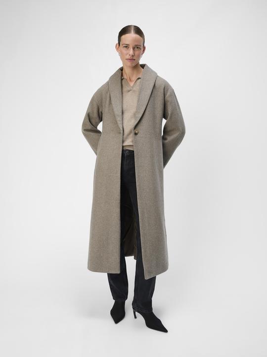 Immagine prodotto Object Cappotto lungo (44)