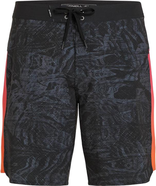 O'Neill Hyperfreak Tech Panel 19" Boardshorts