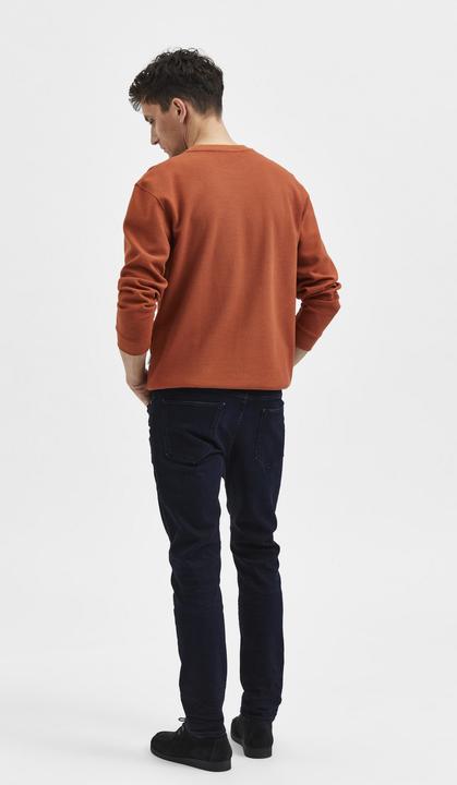 Produktbild Selected Homme Dunkle Slim Fit Jeans (36)