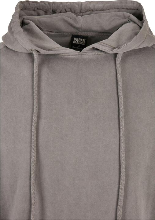 Produktbild Urban Classics Hoodie Overdyed (S)
