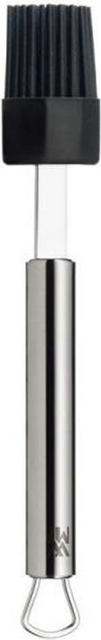 Produktbild WMF Silikon-Backpinsel Marinadenpinsel 20cm Profi Plus Edelstahl hitzebeständig