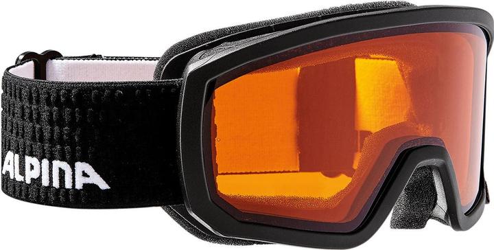Actual product image ALPINA SPORTS Scarabeo JR.