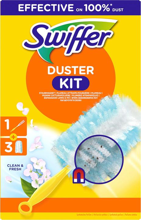 Kit Duster (1 pz.)