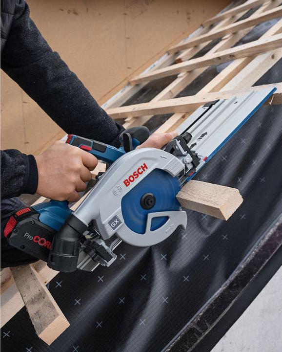 Produktbild Bosch Professional Führungsschiene FSN 440 X (78.30 cm)