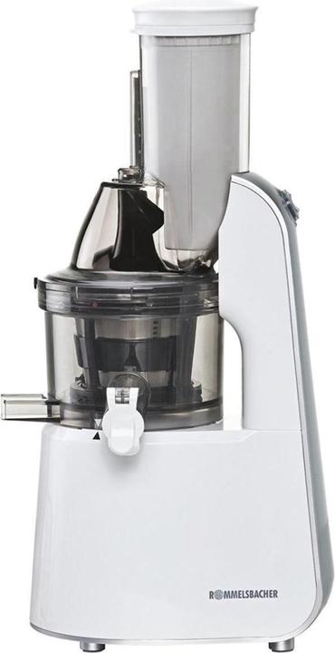 Actual product image Rommelsbacher Es 240 (CH plug)
