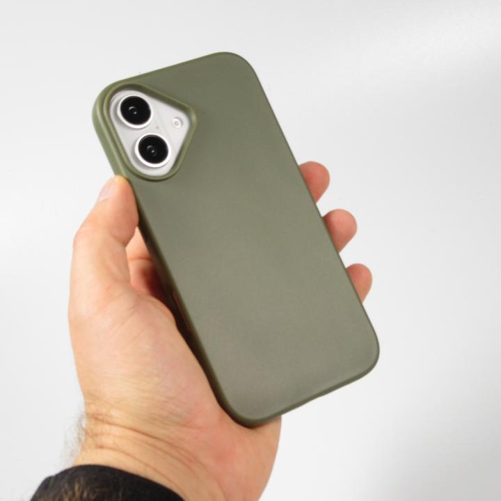 Image du produit PhoneLook Coque Bio Eco-Friendly (Apple iPhone 16 Plus)