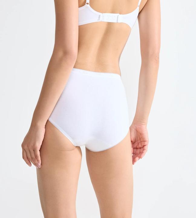 Actual product image Sloggi Basic+ Midi (46, pack of 4)