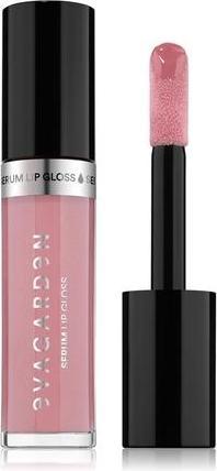 Image du produit Evagarden Serum Lip Gloss 824 Rose Dawn 0.17 Oz (Rose Dawn)