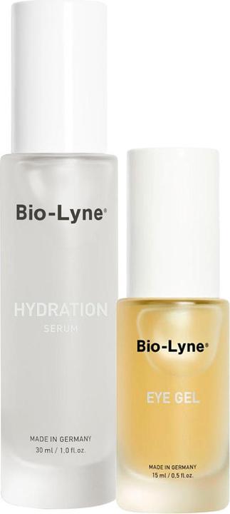 Bio-Lyne Revitalizing Duo (Set, 45 ml, Tag + Nacht)