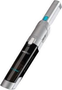 Produktbild Concept VP4420 handheld vacuum Grey Bagless