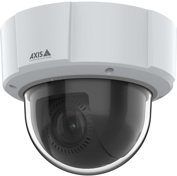 Axis Netzwerkkamera M5526-E 50 Hz (2688 x 1512 Pixels)